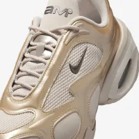 Nike Air Max Muse жіноча Кросівки колір сірий