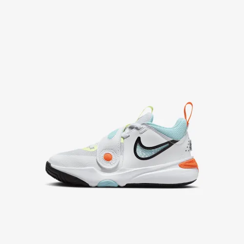 Nike Team Hustle D 11 