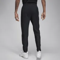 Nike Jordan Sport мужские Dri-FIT Woven Pants цвет черный