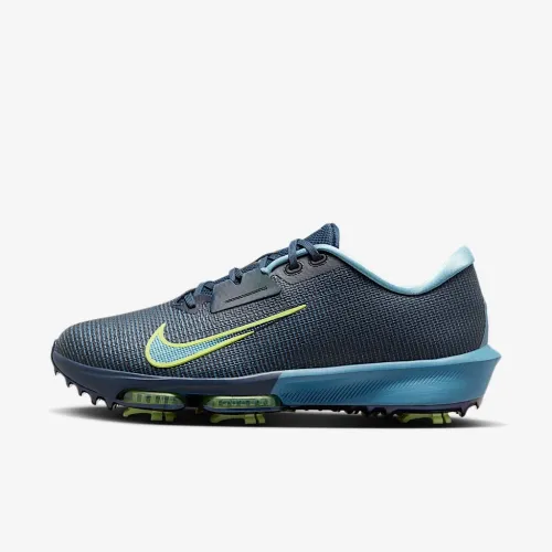 Nike Infinity Tour 2 для гольфу Кросівки блакитний