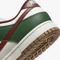 Nike Dunk Low Retro чоловічі Кросівки колір білий