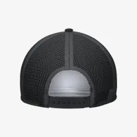 Liverpool FC Nike Soccer Trucker Cap колір чорний