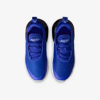 Nike Air Max 270 Little дитячі Кросівки блакитний
