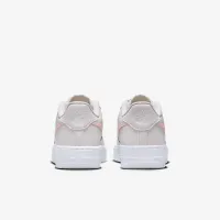 Nike Air Force 1 Big детские Кроссовки цвет серый