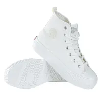 Кросівки Lee Cooper LCW-24-02-2132лA - Білі