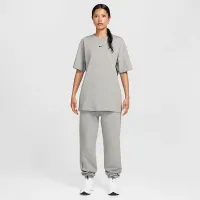 Nike NOCTA NOCTA Fleece Sweatpants колір сірий