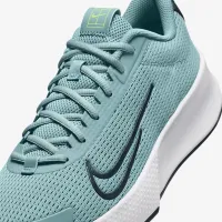 NikeCourt Vapor Lite 2 чоловічі Clay Tennis Кросівки блакитний