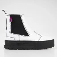 Кросівки Puma Mayze Pop Chelsea 38454901 - Білі