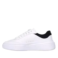 Кроссовки Skechers Cordova Classic 185060WBK - Белые