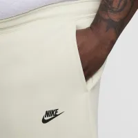 Nike Sportswear Tech Fleece чоловічі шорти колір зелений