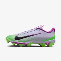 Nike Vapor Shark 3 Football Cleats цвет фиолетовый