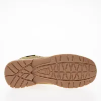 Кроссовки Kappa Bright Mid Light 242075-4141 - Бежевые
