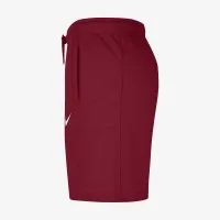 Oklahoma чоловічі Nike College шорти колір червоний