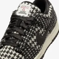 Nike Dunk Low женская Кроссовки многоцветный
