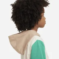 Nike Little дитячі 2-Piece Jogger комплект колір білий