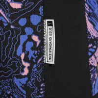 Club Америка Standard Issue Third чоловічі Nike Dri-FIT Soccer Pullover Толстовка з капюшоном колір чорний