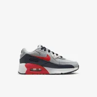 Nike Air Max 90 LTR Little Kids’ Кросівки колір сірий