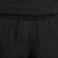 Nike NOCTA Cardinal Nylon шорти колір чорний