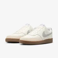 Nike Court Vision Low мужские Кроссовки цвет белый