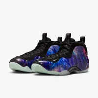 Nike Air Foamposite One чоловічі Кросівки блакитний
