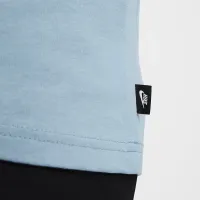 Nike Sportswear Premium Essentials чоловічі Long-Sleeve Pocket футболка блакитний