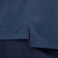 Nike Tour чоловічі Dri-FIT для гольфу Polo блакитний
