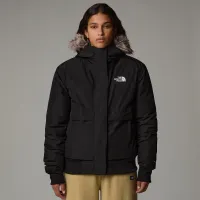 Куртка The North Face Arctic Bomber 0A84IY4H01 -  Черная