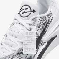 Nike G.T. Cut 2 мужские баскетбольные Кроссовки цвет белый