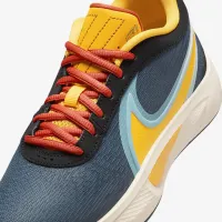 Nike Giannis Freak 6 Big дитячі баскетбольні Кросівки блакитний