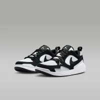 Nike Jordan CMFT Era Big детские Кроссовки цвет черный