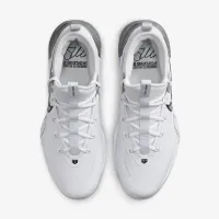 Nike Force Zoom Trout 9 Elite бейсбольні бутси колір білий