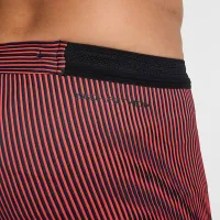 Nike AeroSwift чоловічі Dri-FIT ADV Running 1/2-Length Tights колір чорний