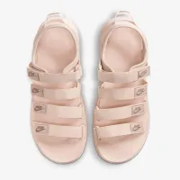 Nike Icon Classic женская босоножки цвет коричневый