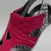 Nike Jordan Flare Infant/Toddler Кросівки колір червоний