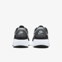Nike Air Max SC мужские Кроссовки цвет черный