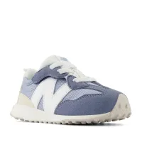 Кроссовки New Balance NW327FH - Голубые