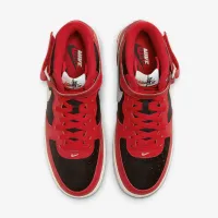 Nike Air Force 1 Mid '07 LV8 чоловічі Кросівки колір чорний
