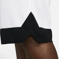 Nike Dri-FIT Icon чоловічі баскетбольні шорти колір білий