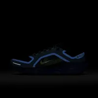 Nike Pegasus 41 GORE-TEX мужские Waterproof Road Running Кроссовки цвет зеленый