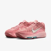 Nike G.T. Hustle 3 баскетбольные Кроссовки Pink