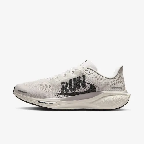 Nike Pegasus 41 мужские Road Running Кроссовки цвет белый