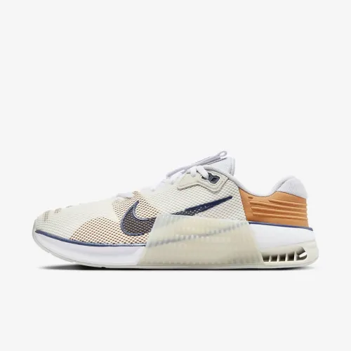 Nike Metcon 9 AMP жіноча для тренування Кросівки колір білий