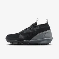Nike Infinity Tour 2 GORE-TEX чоловічі Waterproof для гольфу Кросівки (Extra Wide) колір чорний