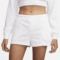 Nike Sportswear Chill Terry женская С высокой Талией Slim 2