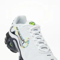 Кросівки Nike Air Max Plus GS DV7140-100- Білі