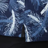 Nike Tour мужские Dri-FIT для гольфа Polo синий