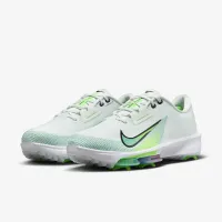 Nike Infinity Tour 2 для гольфа Кроссовки цвет зеленый
