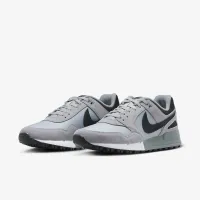 Nike Air Pegasus '89 G для гольфа Кроссовки цвет серый
