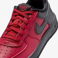 Nike Force 1 Low LV8 5 Little детские Кроссовки цвет красный