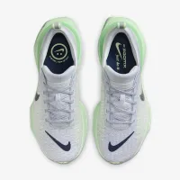 Nike Invincible 3 женская Road Running Кроссовки цвет серый